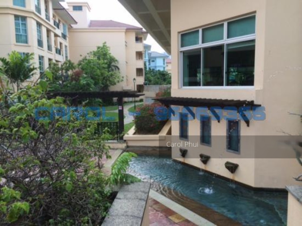 Faber Crest (D5), Condominium #136134842